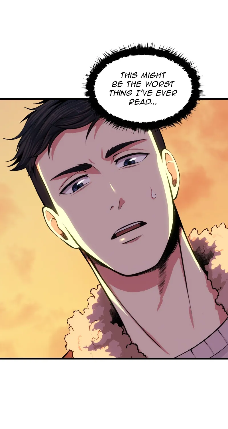 Writers Legacy Chapter 27 page 147 - 