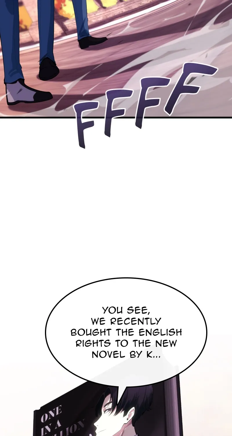 Writers Legacy Chapter 27 page 165 - 