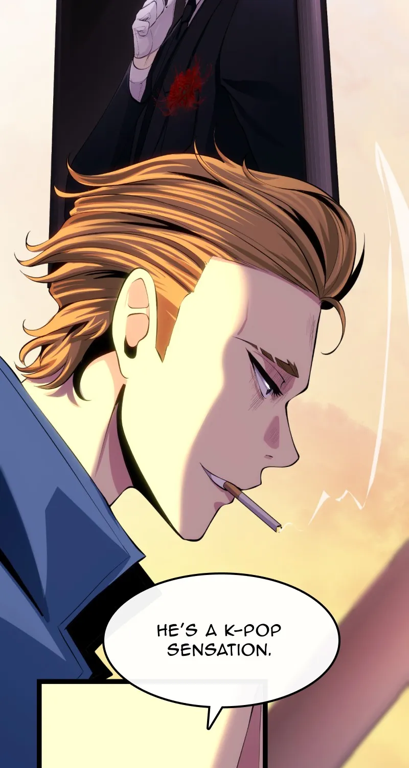 Writers Legacy Chapter 27 page 167 - 