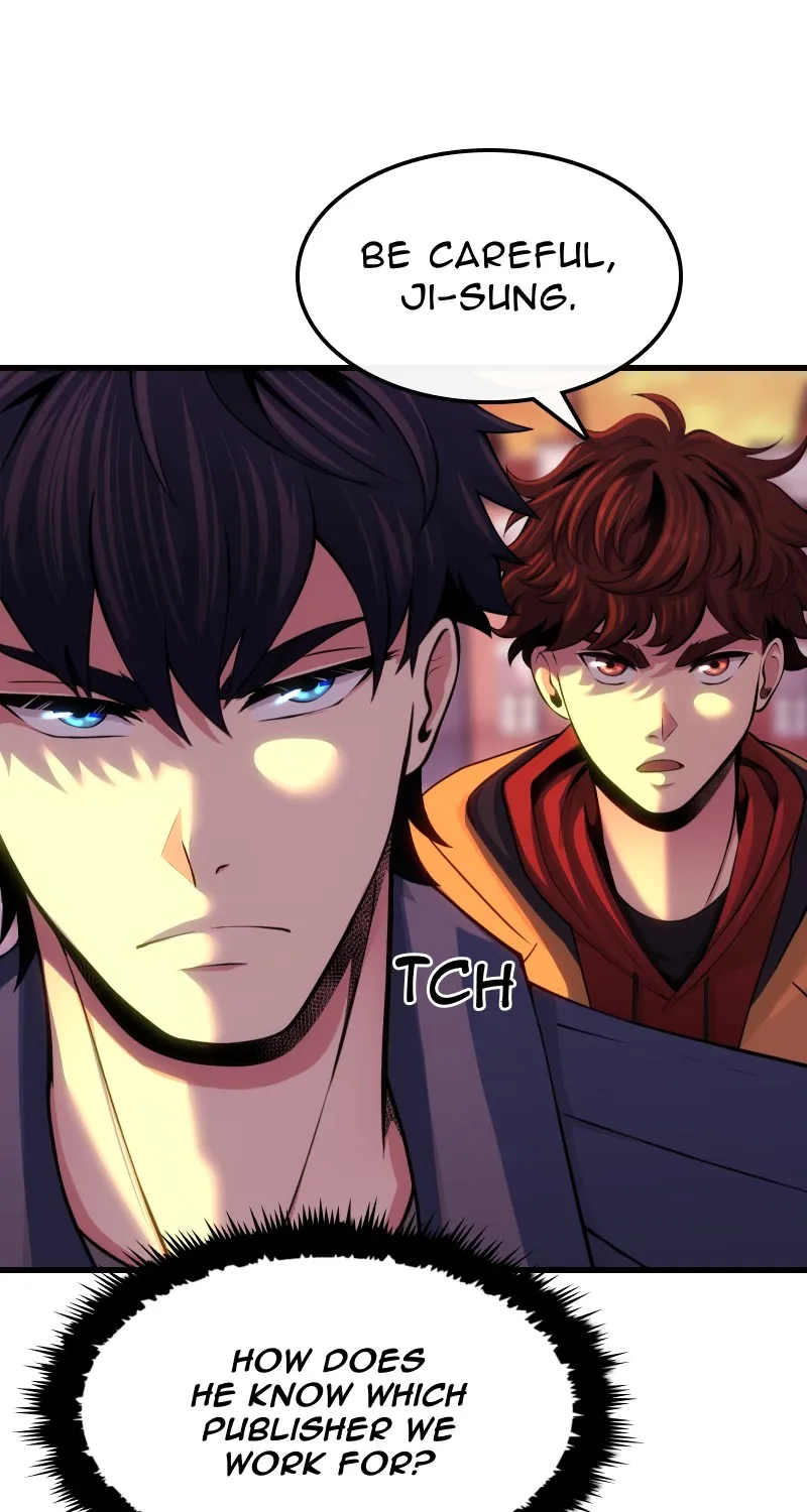 Writers Legacy Chapter 27 page 175 - 