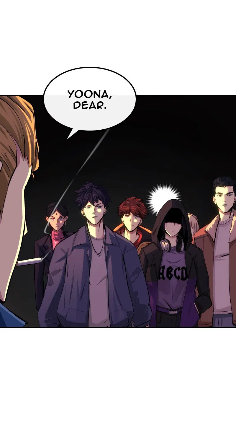 Writers Legacy Chapter 27 page 181 - 