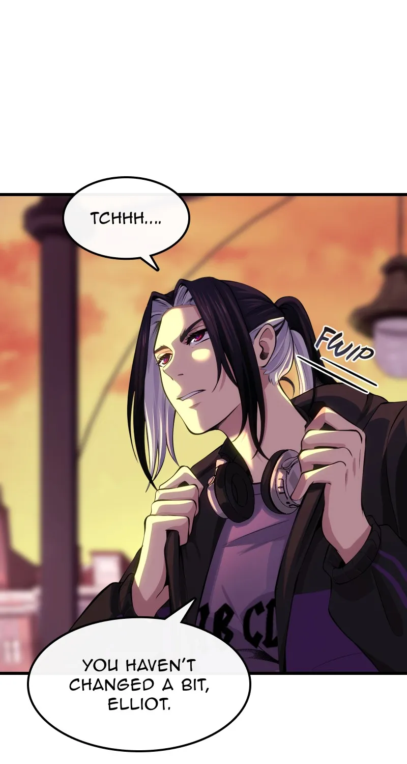 Writers Legacy Chapter 27 page 183 - 