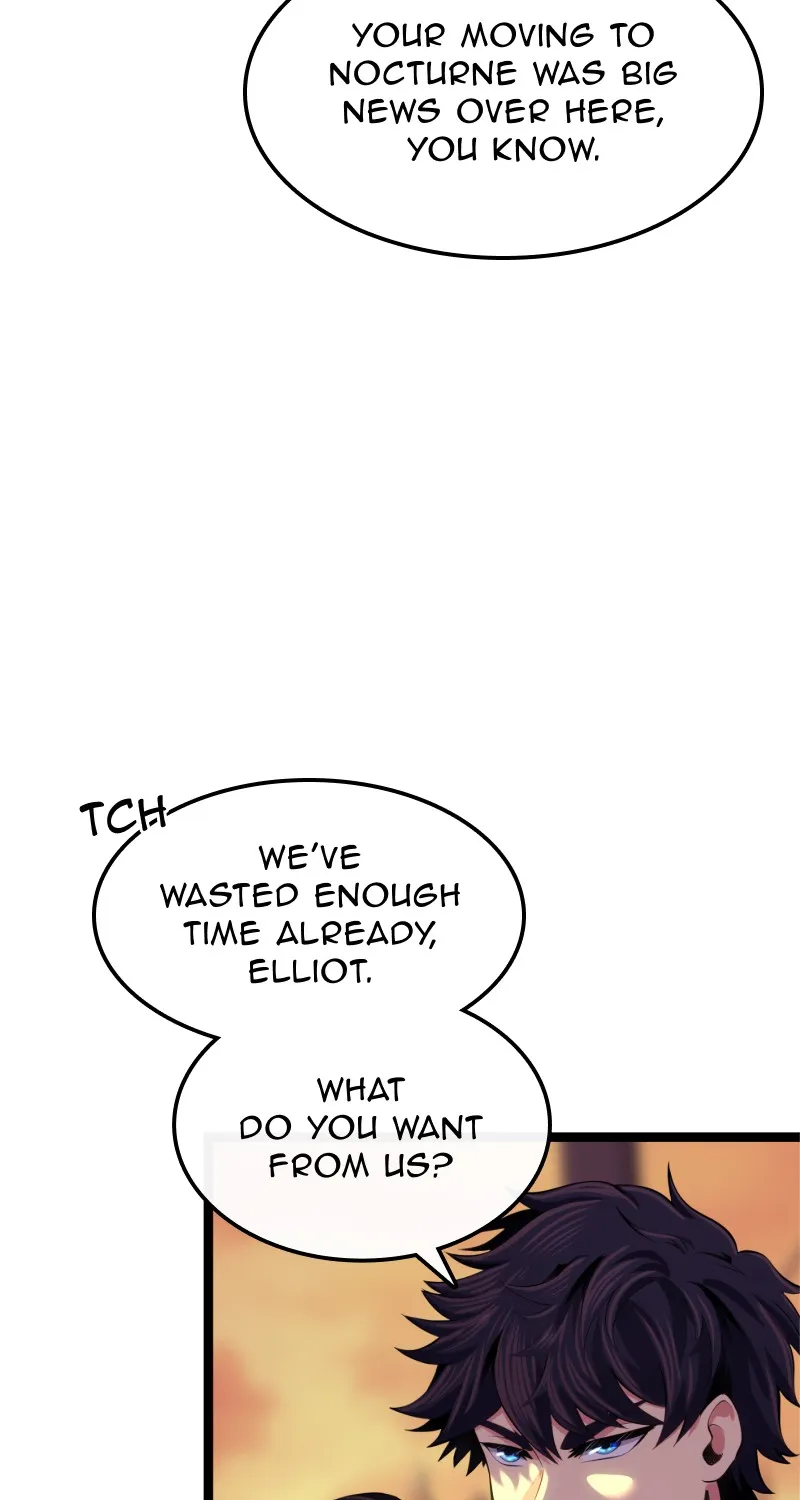 Writers Legacy Chapter 27 page 187 - 