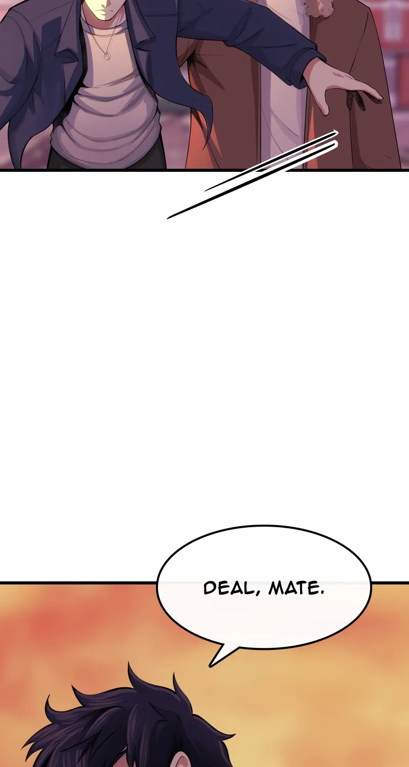 Writers Legacy Chapter 27 page 203 - 