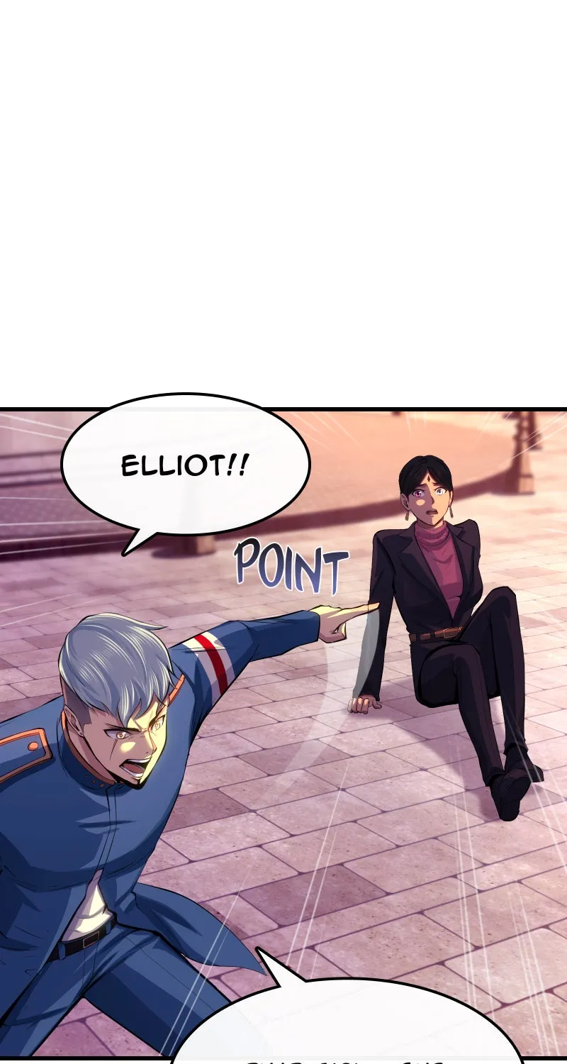 Writers Legacy Chapter 27 page 23 - 