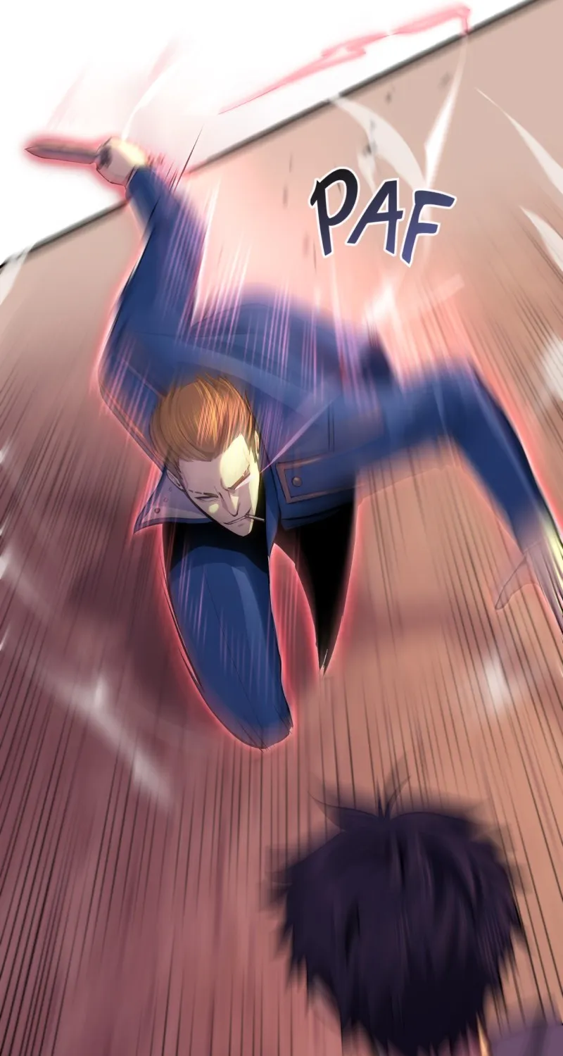 Writers Legacy Chapter 27 page 223 - 