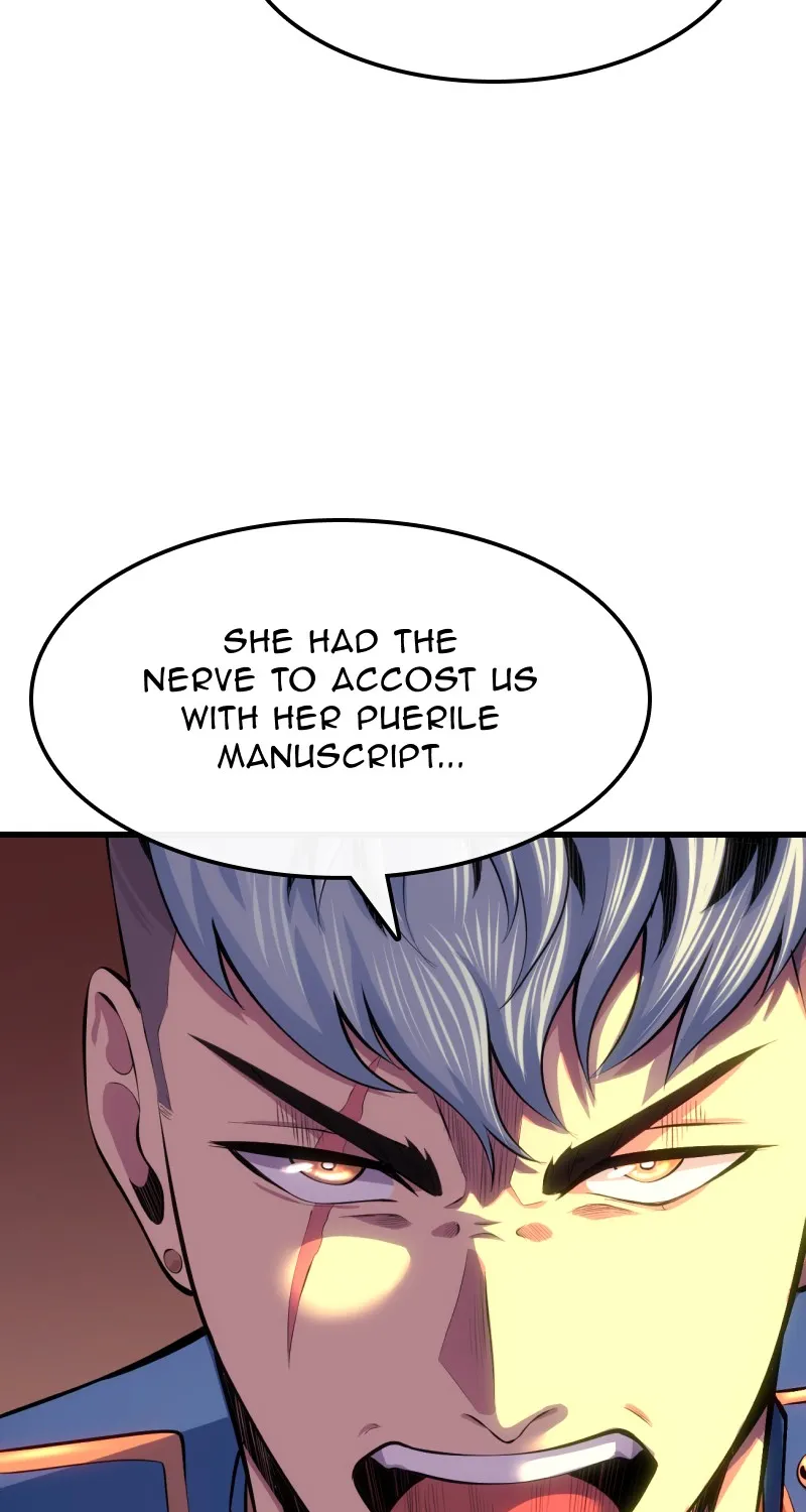 Writers Legacy Chapter 27 page 25 - 