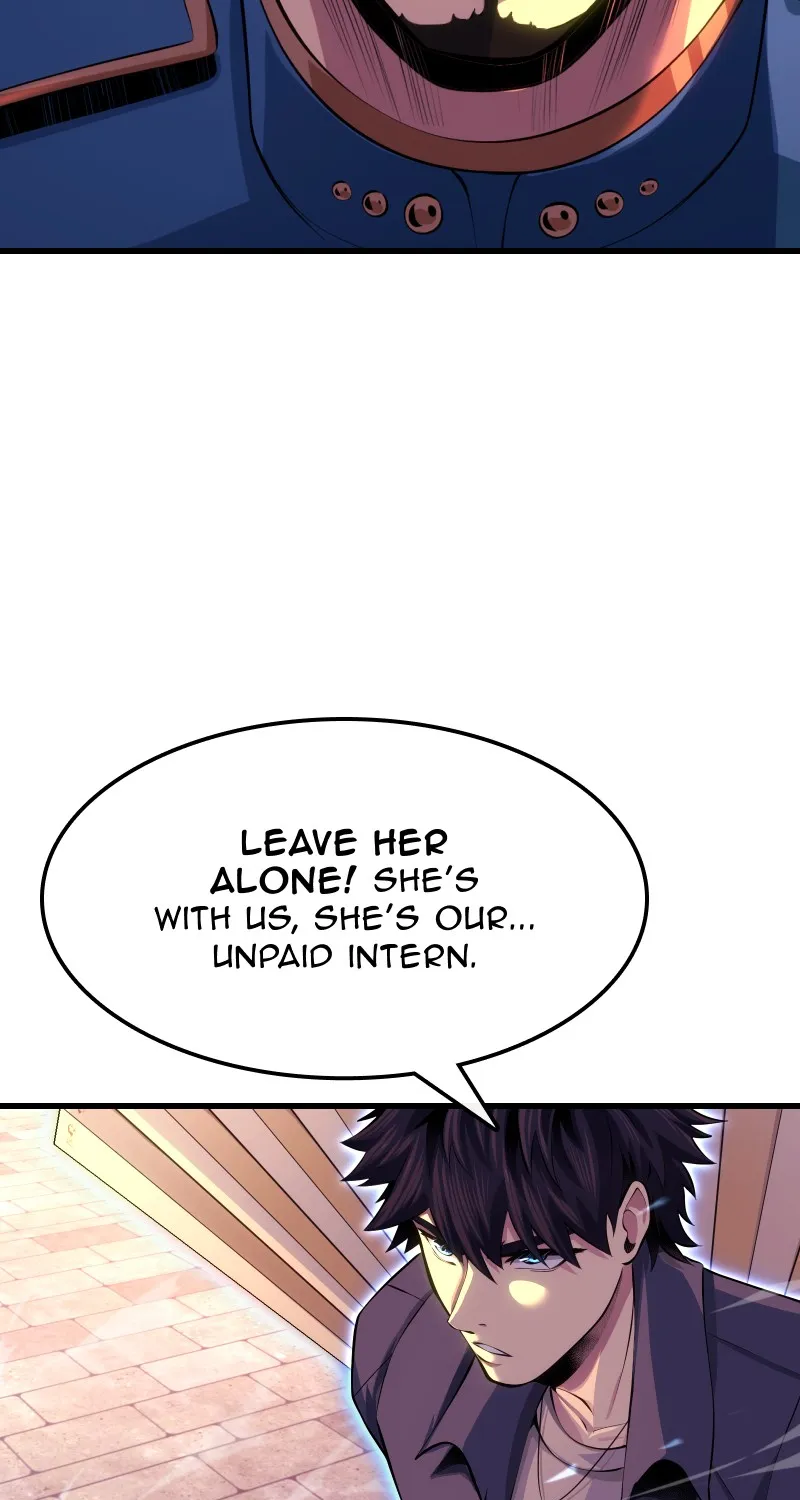Writers Legacy Chapter 27 page 27 - 