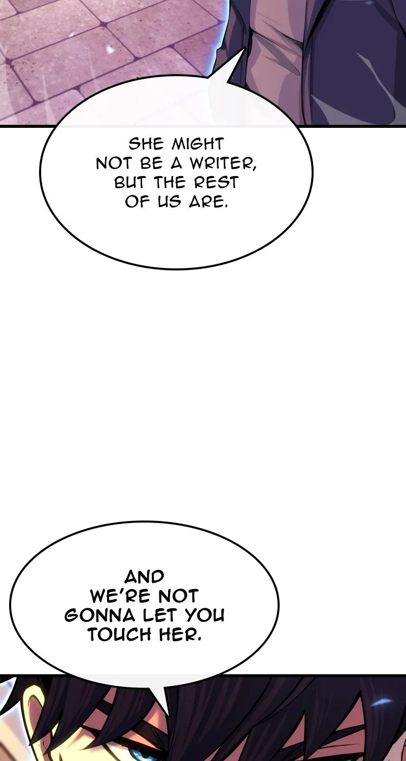 Writers Legacy Chapter 27 page 29 - 