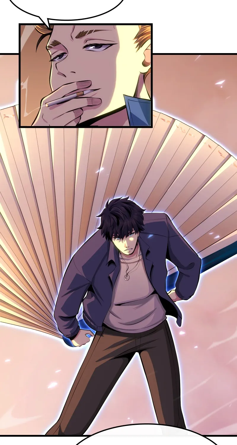 Writers Legacy Chapter 27 page 33 - 