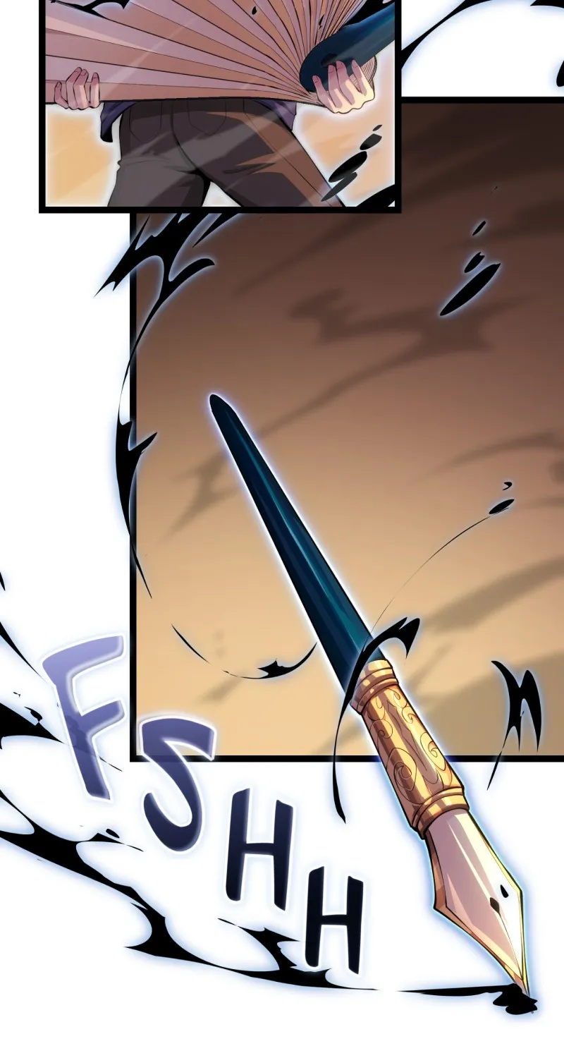 Writers Legacy Chapter 27 page 39 - 