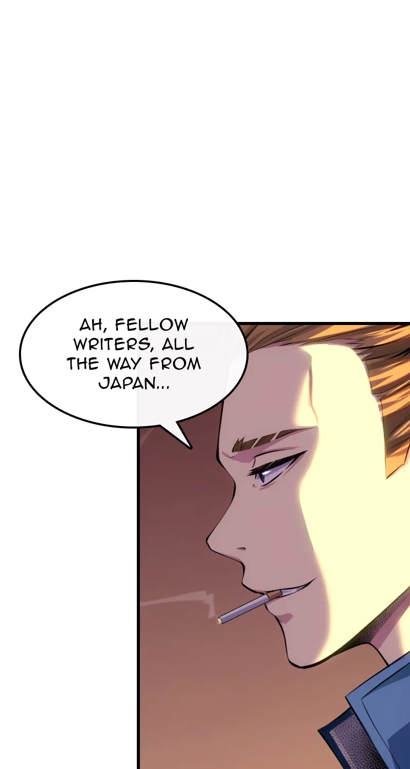Writers Legacy Chapter 27 page 45 - 