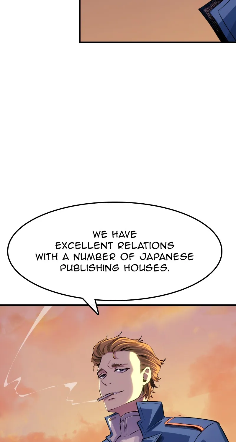 Writers Legacy Chapter 27 page 47 - 