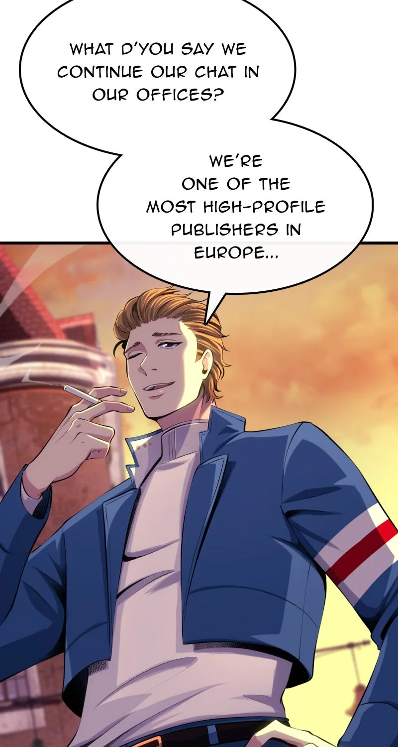 Writers Legacy Chapter 27 page 55 - 