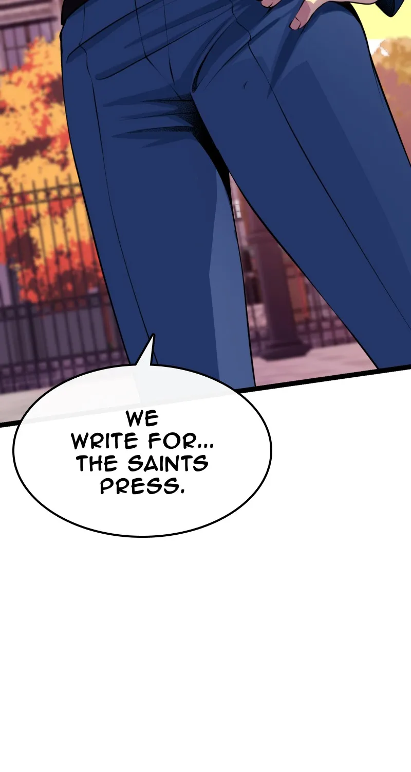 Writers Legacy Chapter 27 page 57 - 