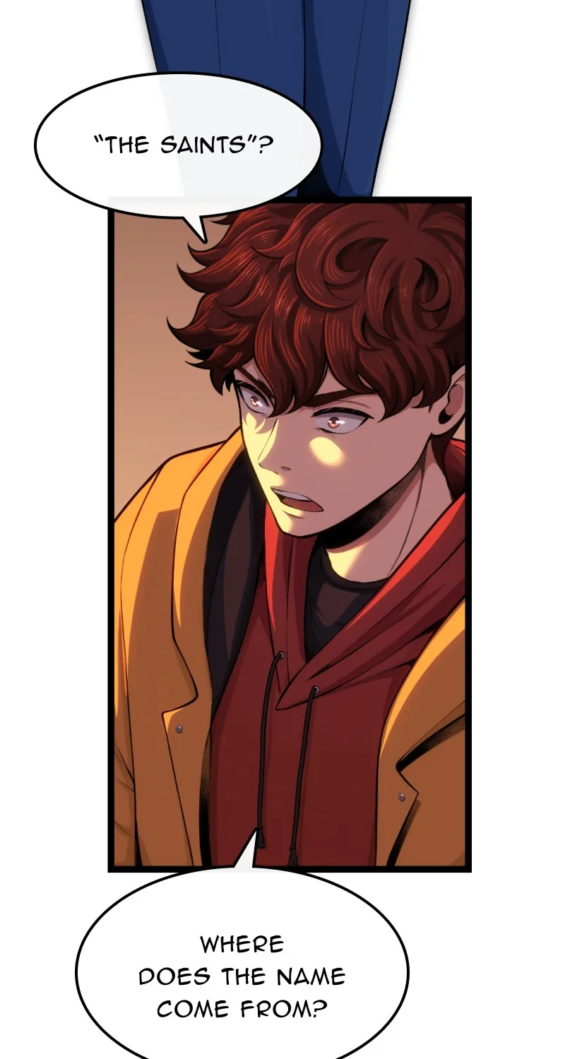 Writers Legacy Chapter 27 page 63 - 