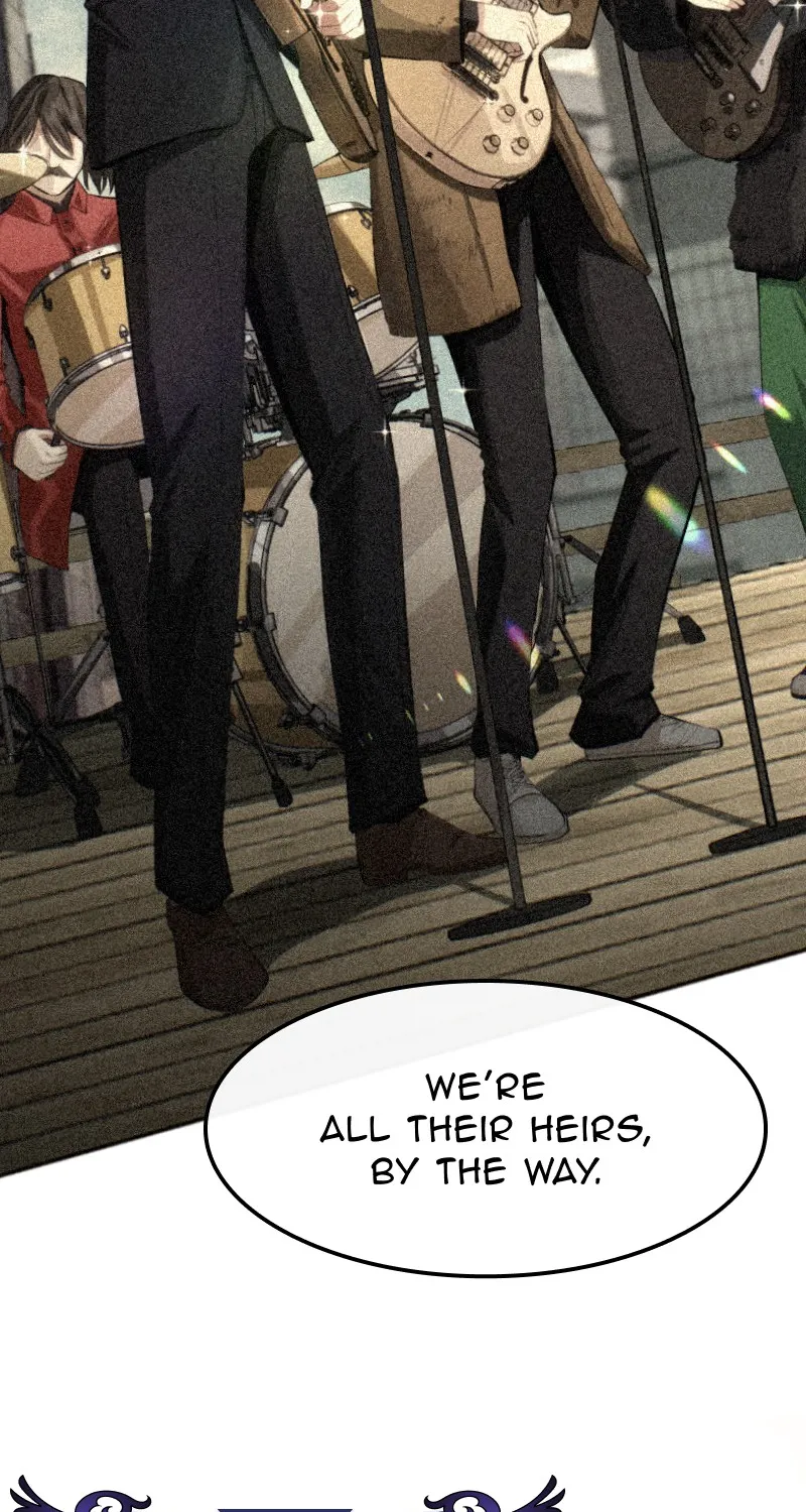 Writers Legacy Chapter 27 page 69 - 