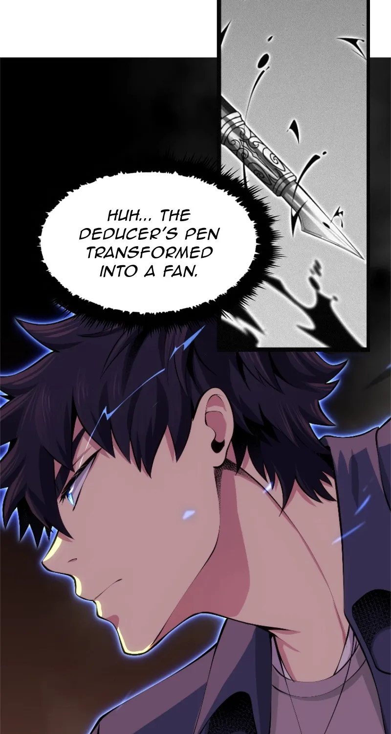 Writers Legacy Chapter 27 page 9 - 