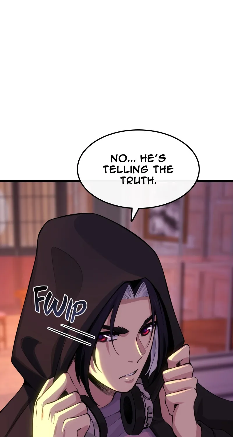 Writers Legacy Chapter 27 page 85 - 