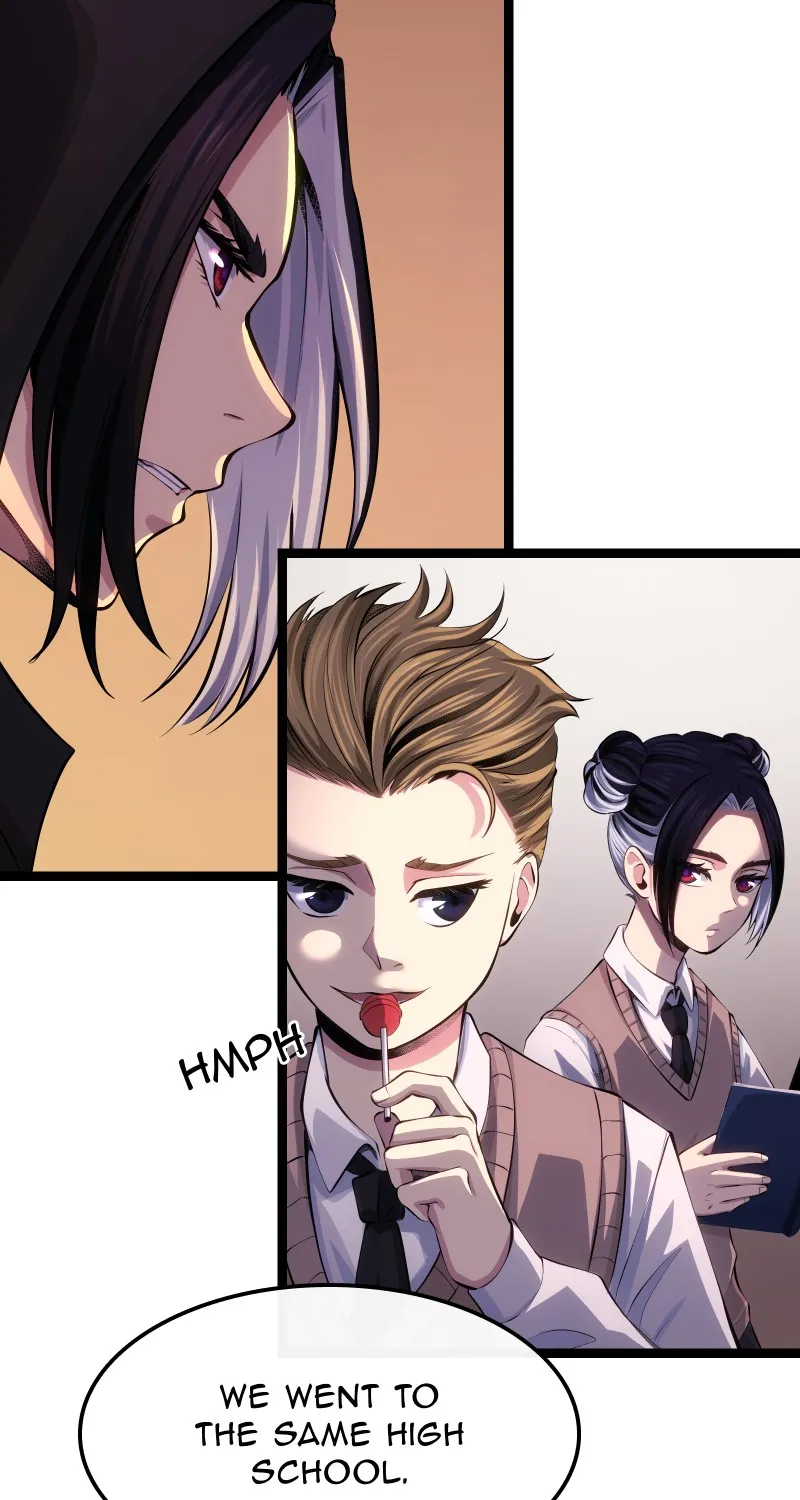 Writers Legacy Chapter 27 page 91 - 