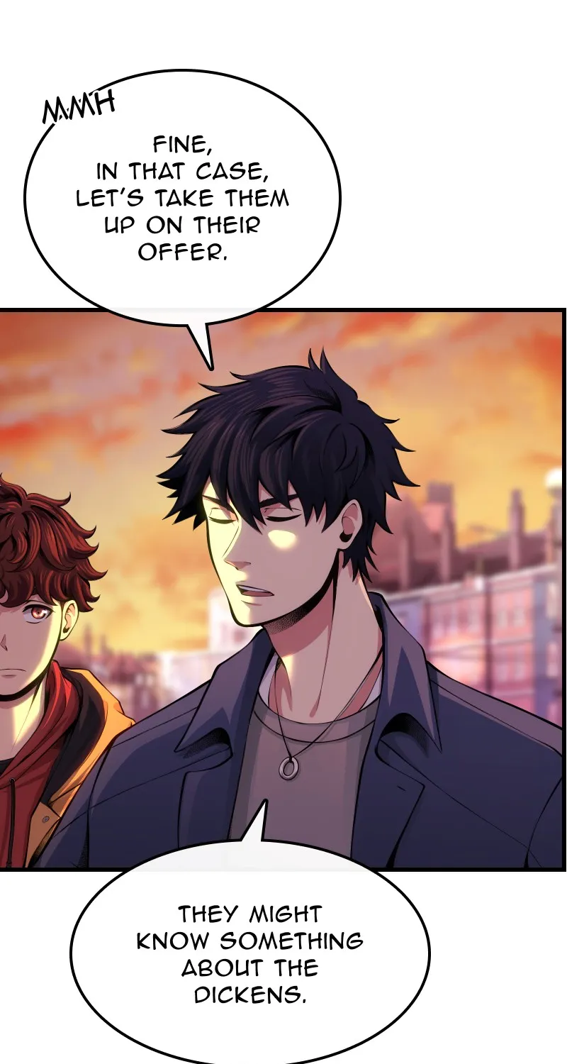 Writers Legacy Chapter 27 page 95 - 