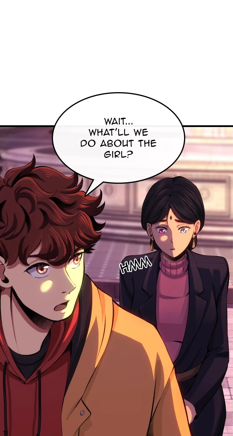 Writers Legacy Chapter 27 page 97 - 