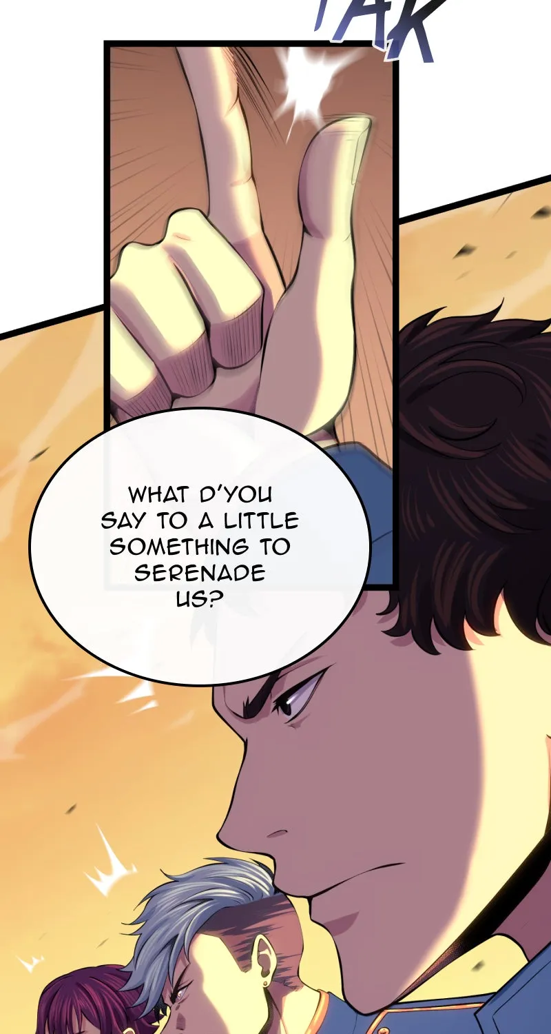 Writers Legacy Chapter 28 page 105 - 