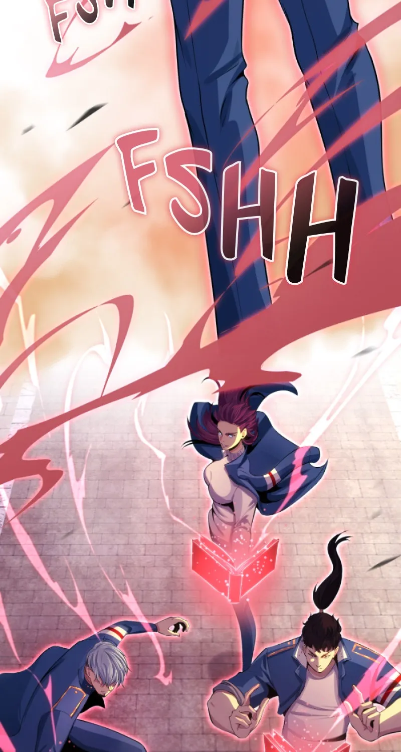 Writers Legacy Chapter 28 page 113 - 