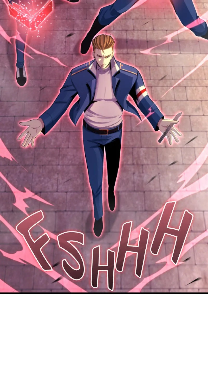 Writers Legacy Chapter 28 page 115 - 