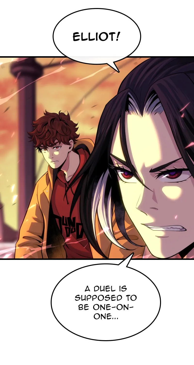Writers Legacy Chapter 28 page 117 - 