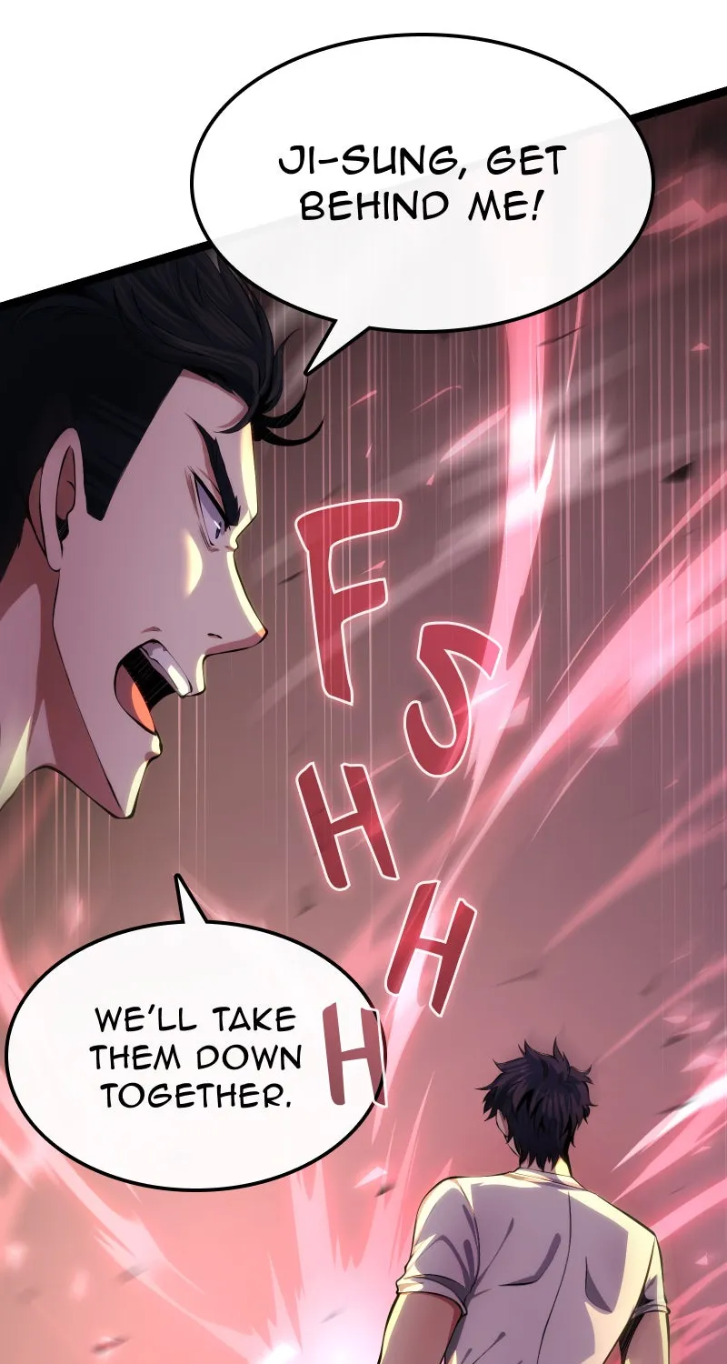 Writers Legacy Chapter 28 page 119 - 
