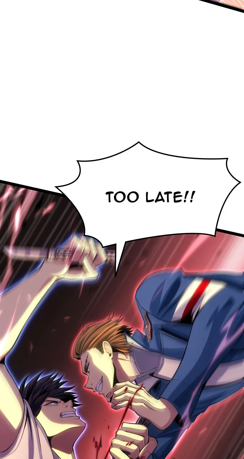 Writers Legacy Chapter 28 page 203 - 