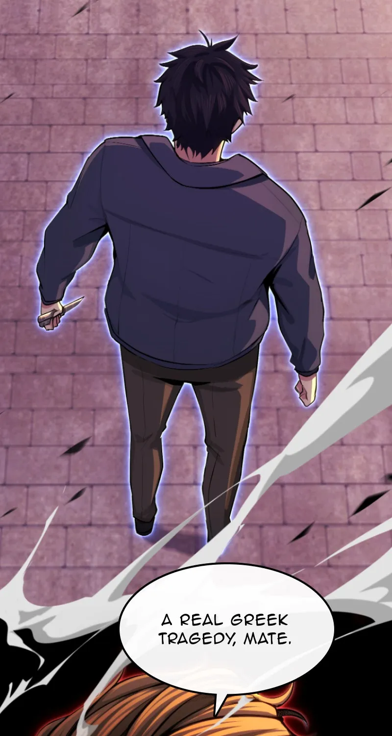 Writers Legacy Chapter 28 page 29 - 