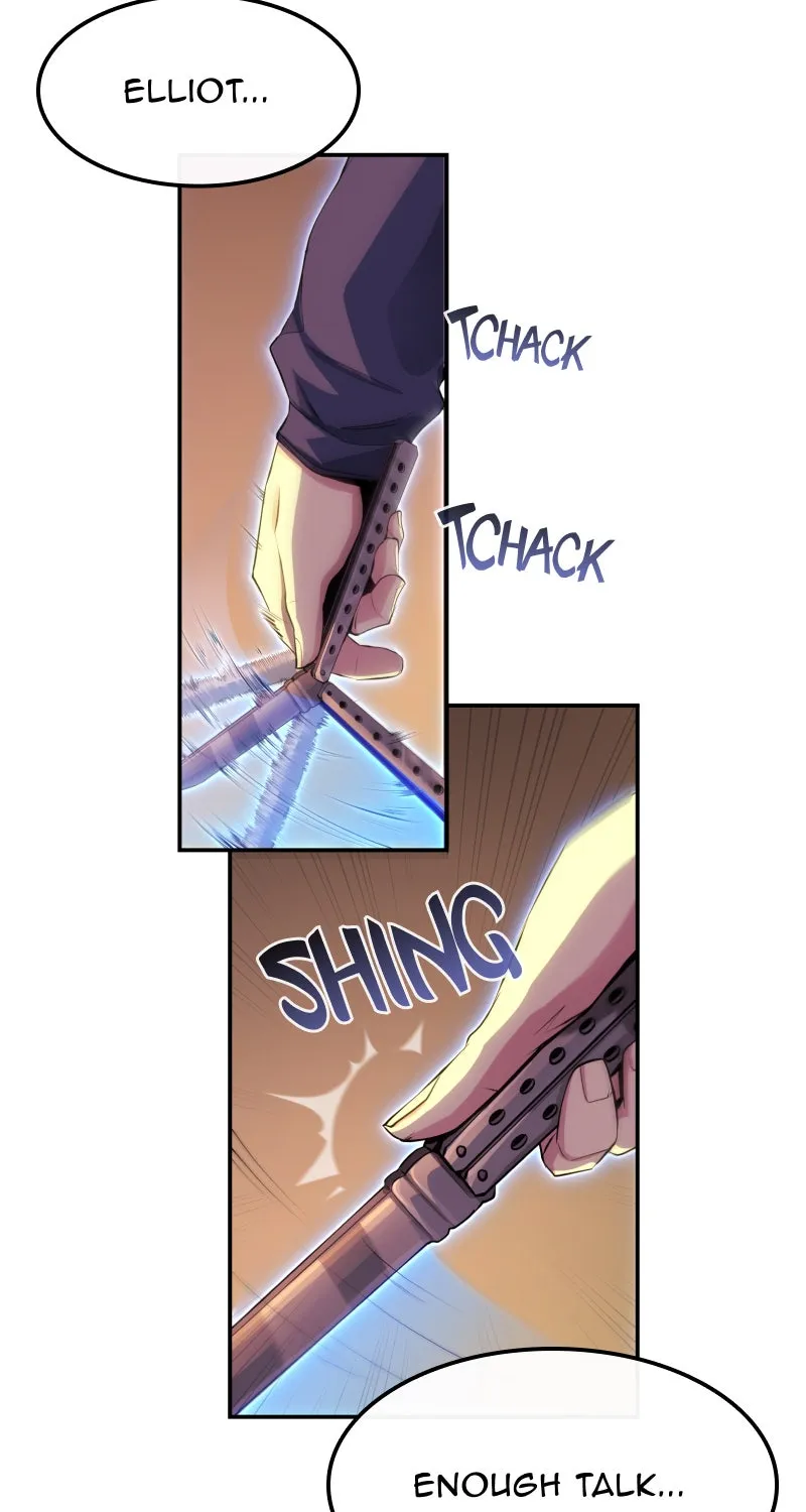 Writers Legacy Chapter 28 page 33 - 