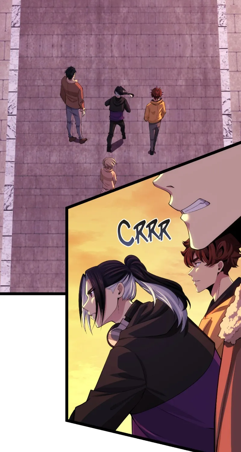 Writers Legacy Chapter 28 page 47 - 