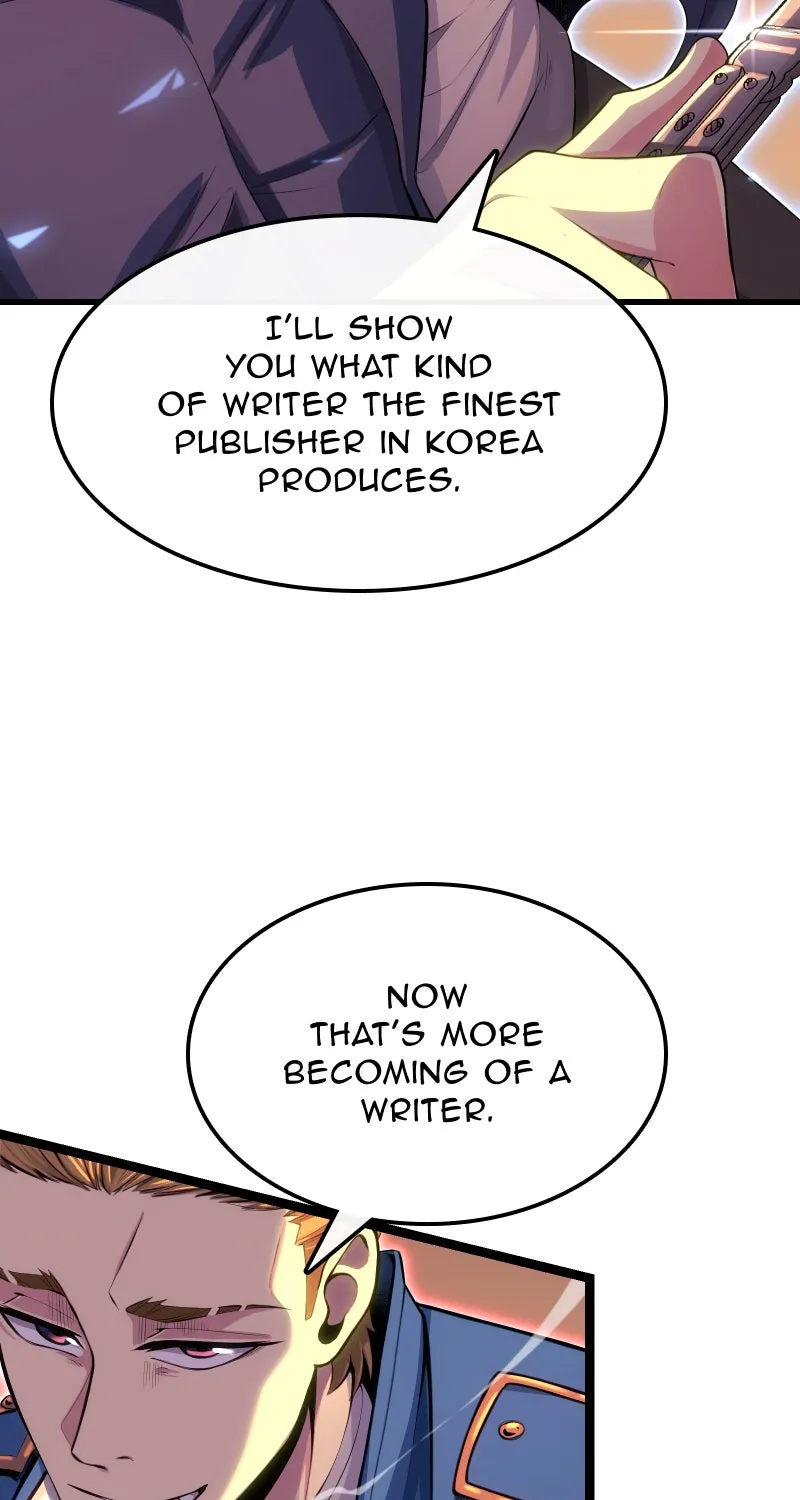 Writers Legacy Chapter 28 page 53 - 