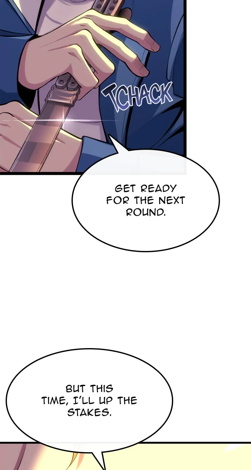 Writers Legacy Chapter 28 page 55 - 