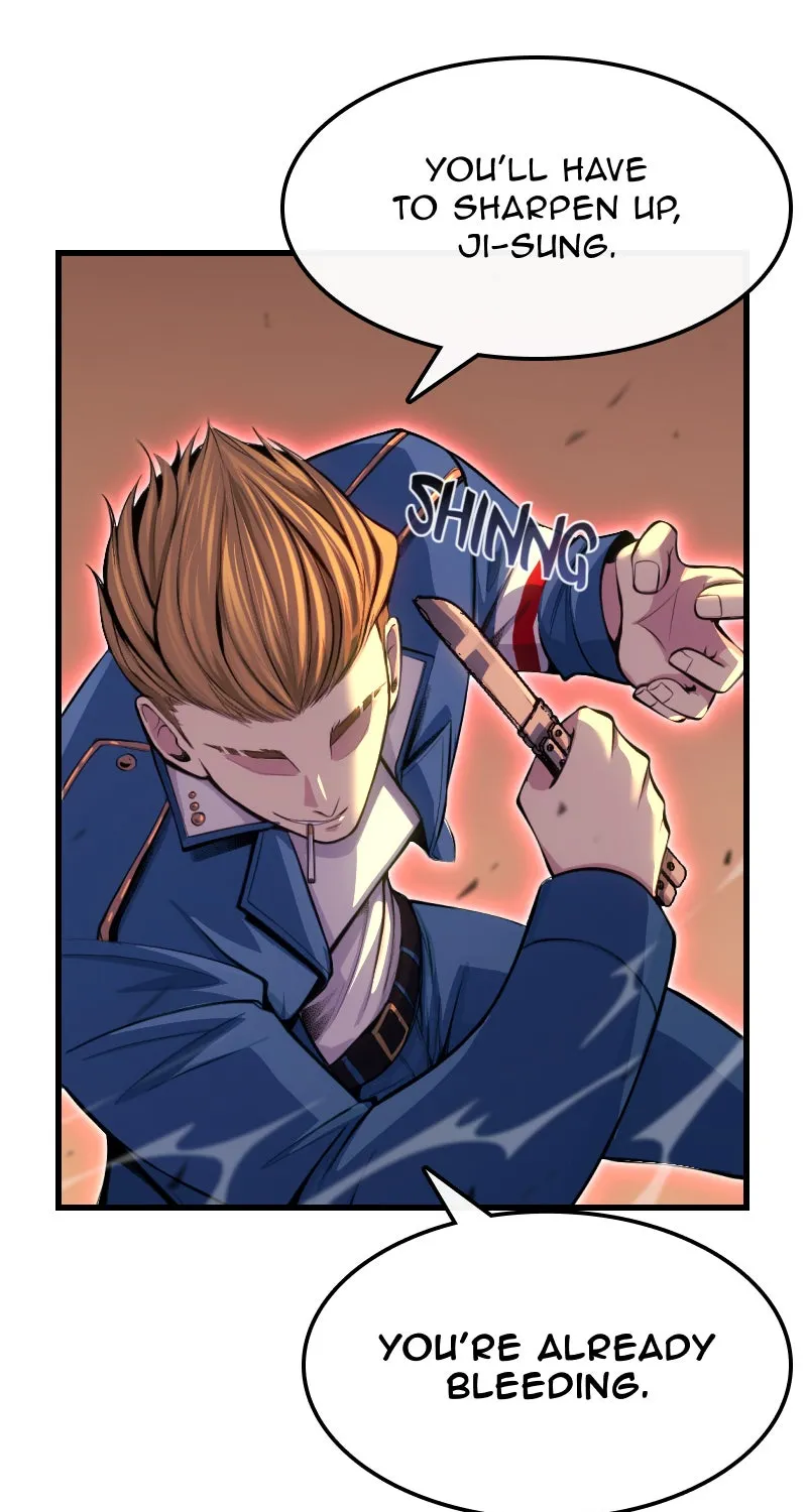Writers Legacy Chapter 28 page 7 - 