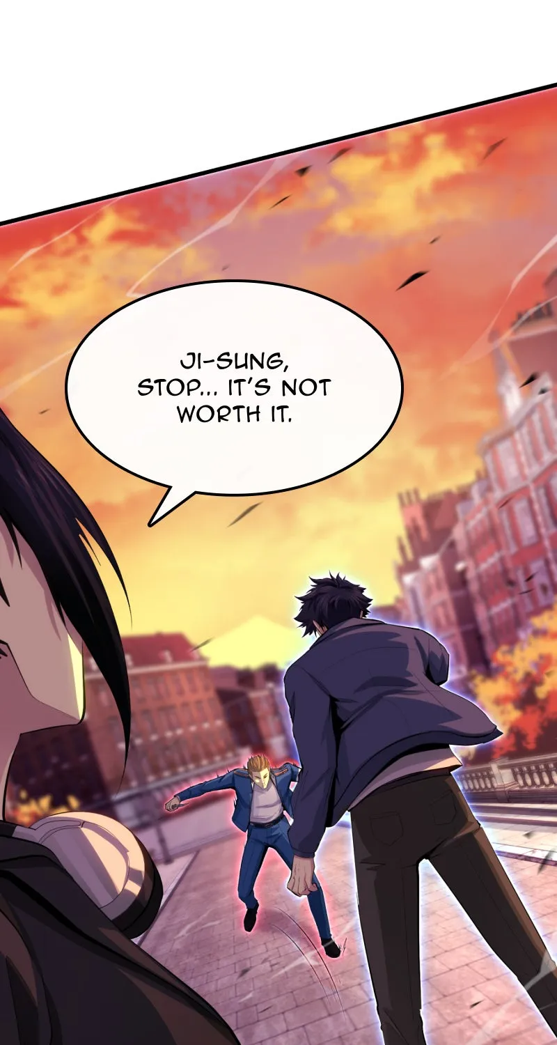 Writers Legacy Chapter 28 page 9 - 