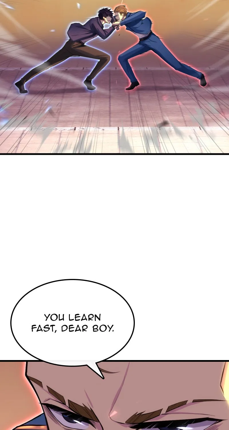 Writers Legacy Chapter 28 page 81 - 