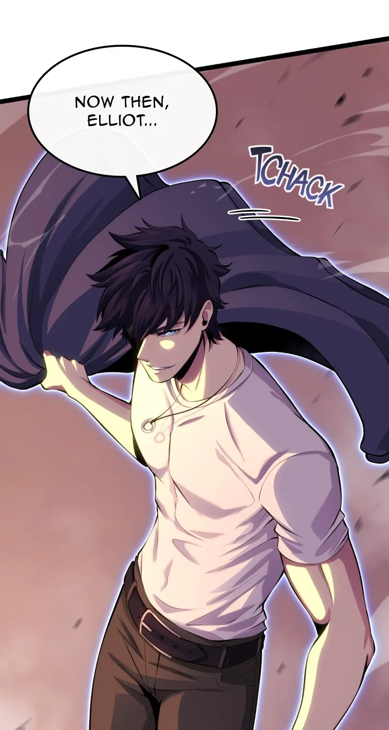 Writers Legacy Chapter 28 page 99 - 