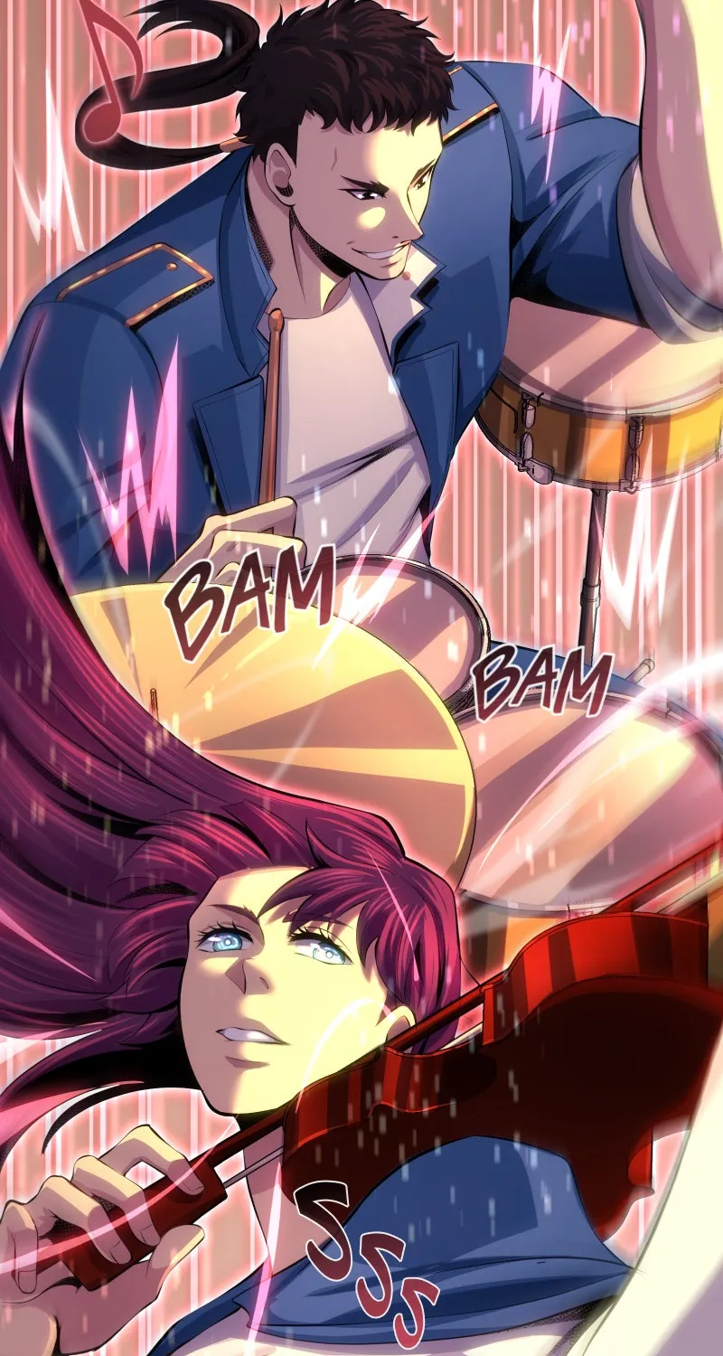 Writers Legacy Chapter 29 page 111 - 