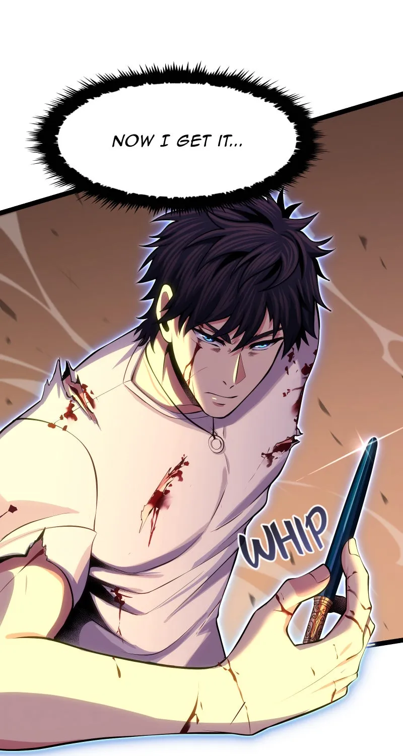 Writers Legacy Chapter 29 page 125 - 