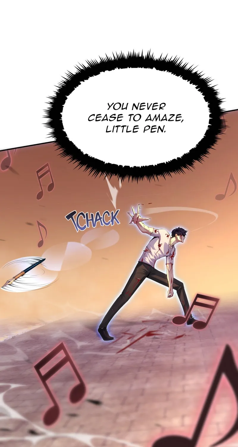 Writers Legacy Chapter 29 page 127 - 