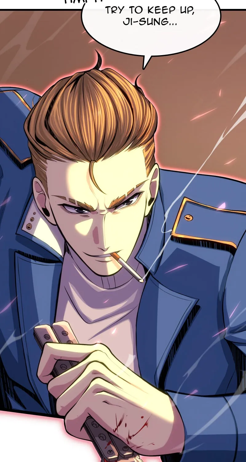 Writers Legacy Chapter 29 page 17 - 