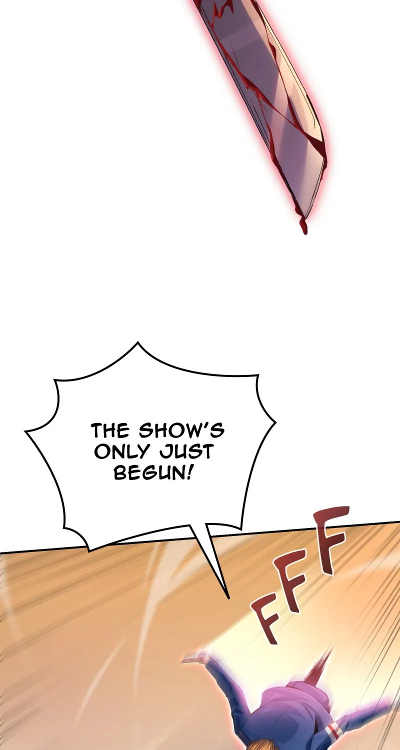 Writers Legacy Chapter 29 page 19 - 