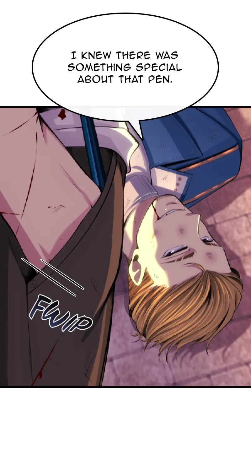 Writers Legacy Chapter 29 page 211 - 