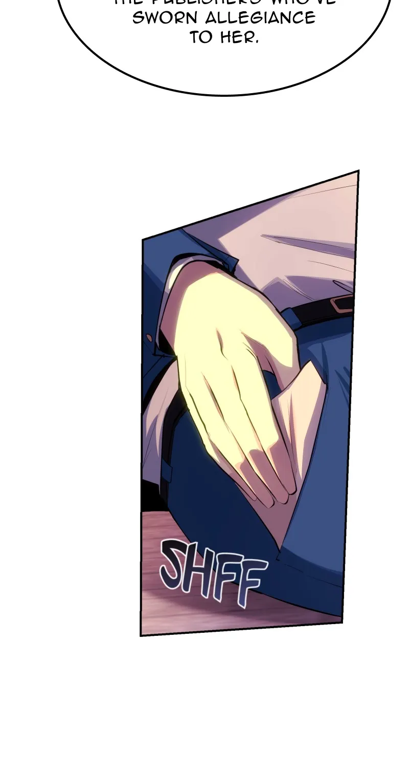 Writers Legacy Chapter 29 page 215 - 