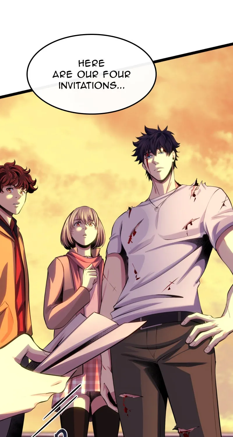 Writers Legacy Chapter 29 page 217 - 