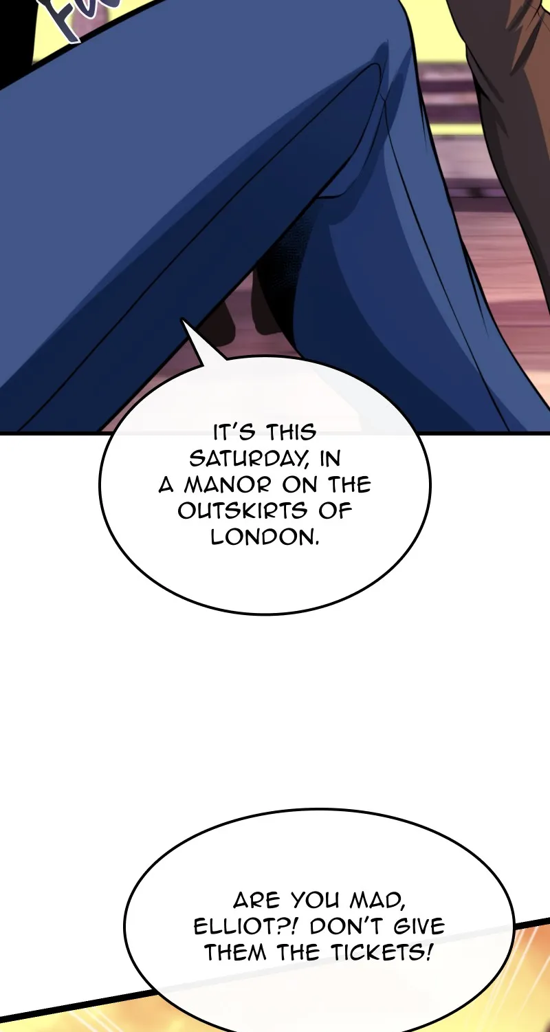 Writers Legacy Chapter 29 page 219 - 